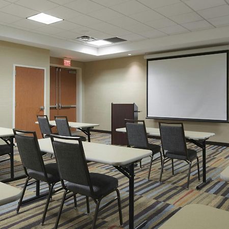 Fairfield Inn & Suites Louisville East Exteriör bild
