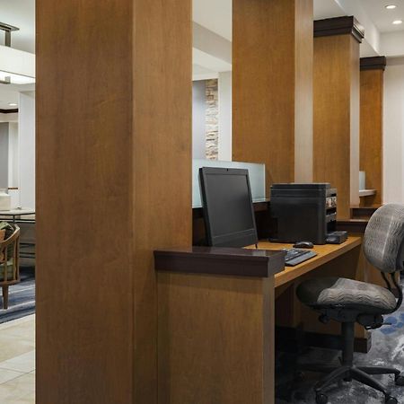 Fairfield Inn & Suites Louisville East Exteriör bild