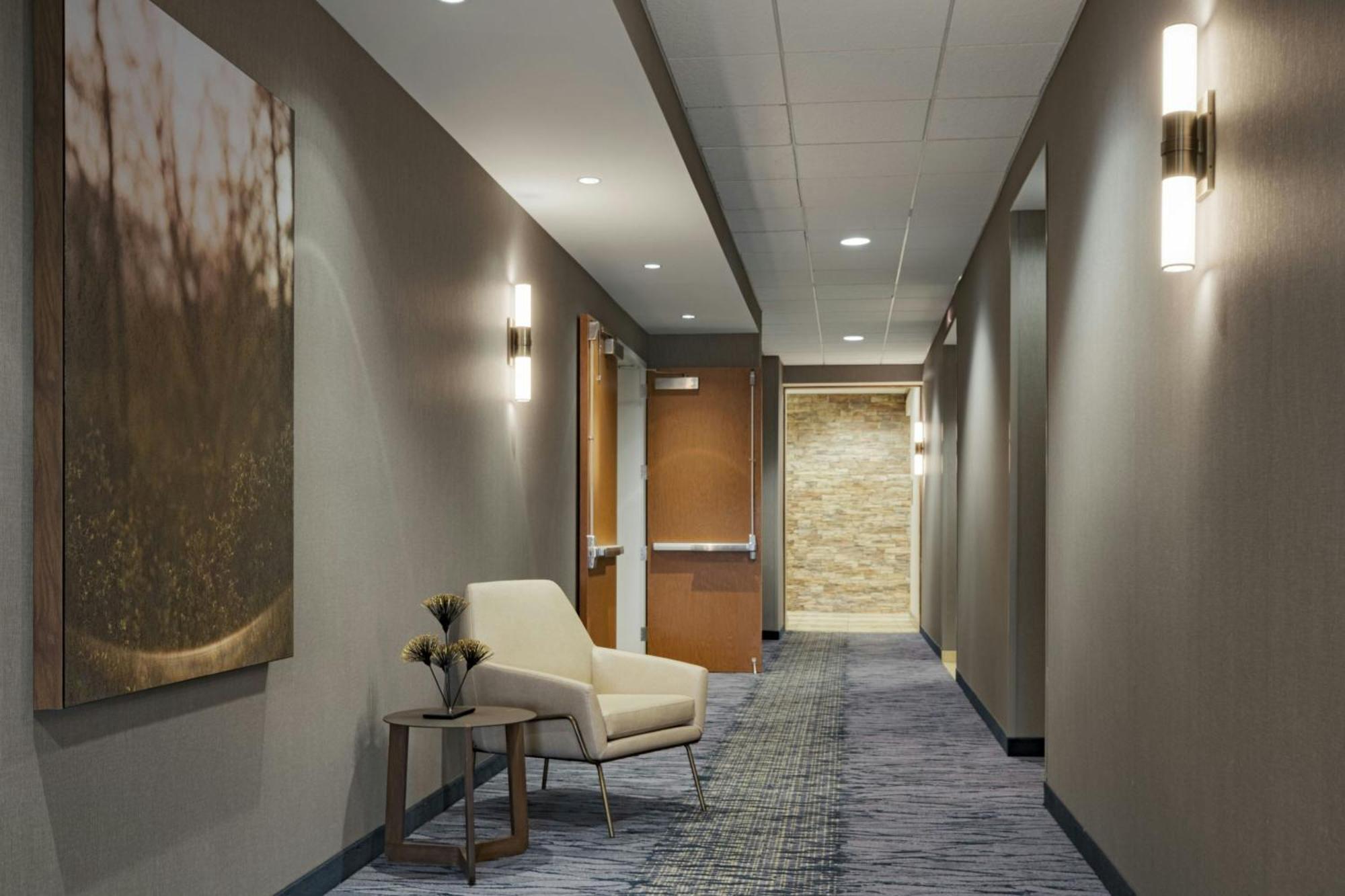 Fairfield Inn & Suites Louisville East Exteriör bild