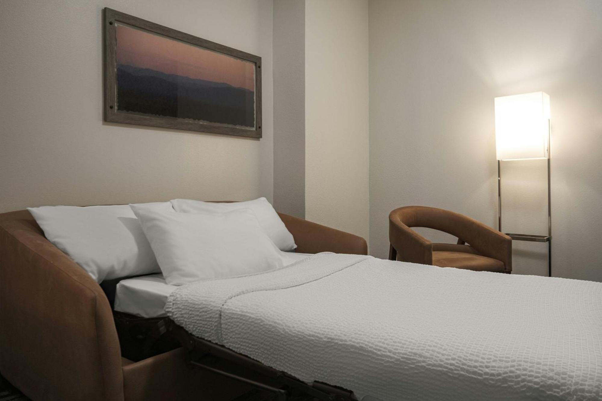 Fairfield Inn & Suites Louisville East Exteriör bild