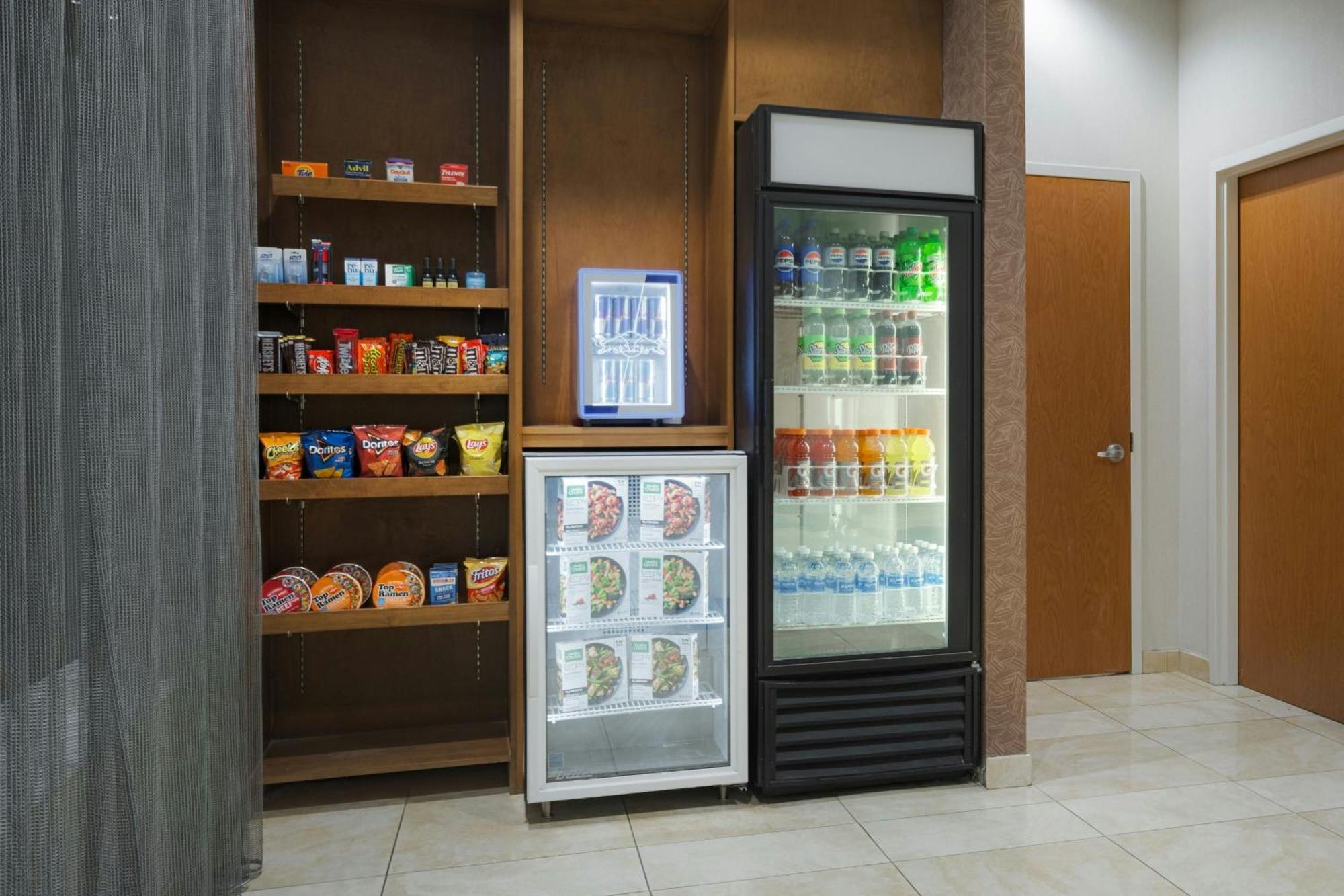 Fairfield Inn & Suites Louisville East Exteriör bild