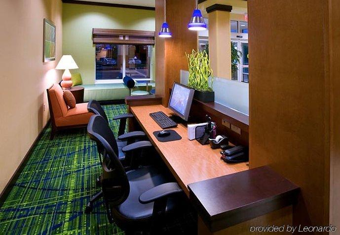 Fairfield Inn & Suites Louisville East Exteriör bild